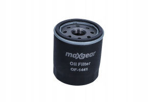 MAXGEAR 26-2034 Filtr oleju