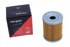 MAXGEAR 26-8268 Filtr oleju