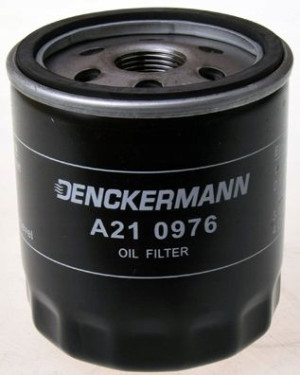 A210976 DENCKERMANN Filtr oleju