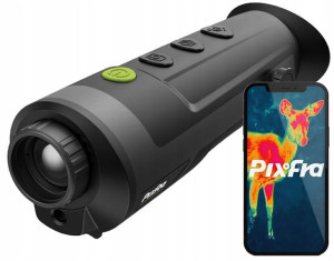 Termowizor Ręczny Pixfra Pfi-r435 Ranger 384x288p