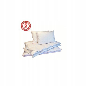 POLDAUN Komplet Eleganza Zimowy 90x120+40x60