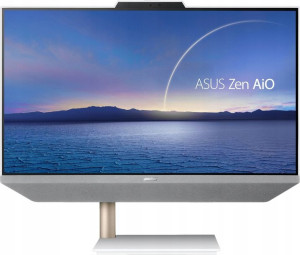 Komputer Asus Zen AiO 23,8 FHD R7 8GB SSD1024+1TB