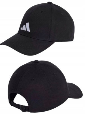 Czapka Z Daszkiem Adidas Tiro Cap Osfm Hs9753