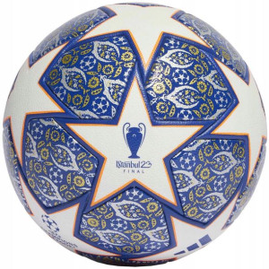 Piłka Adidas Treningowa Ucl Istanbul Hu1579 R.5