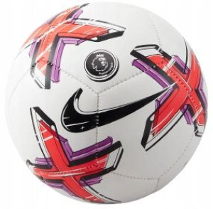 Piłka Treningowa Nike Skills Dn3606 101 R.1