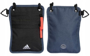 TORBA SASZETKA ADIDAS City Xplorer Mini Bag HR3692