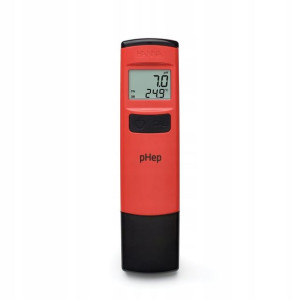 Hanna pHep tester pH - wysokiej jakości tester pH
