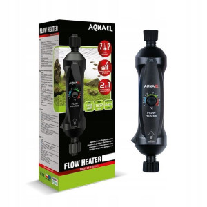 Aquael Flow Heater 300W przepływowa grzałka