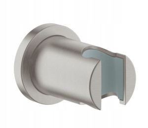 GROHE Uchwyt prysznica RAINSHOWER STAL NIERDZEWNER
