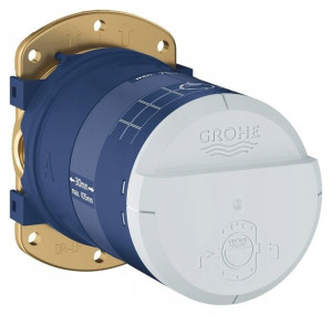 GROHE Element podtynkowy do deszczownic RAINSHOWER