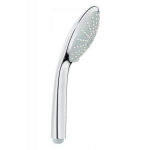Grohe Euphoria słuchawka prysznicowa 3F HYDROMASAŻ