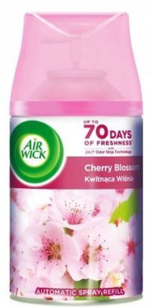 Air Wick Freshm Zapas Cherry Blos