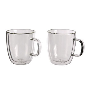 Andrea Kpl. 2 Kubków Termicznych 350ml