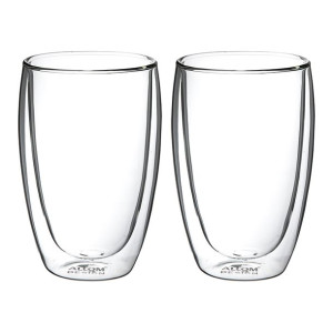 Andrea Kpl. 2 Szklanek Termicznych 380 Ml
