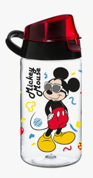 Butelka na wodę Mickey Cool Guy 500 ml DISNEY