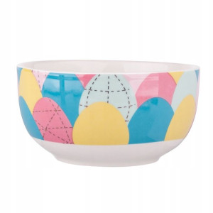 Colorful Miska Nbc 13 Cm 400 Ml