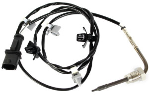 Czujnik Temperatury Spalin Opel Astra J 1.7 Cdti