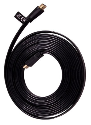 Esperanza Kabel Hdmi Płaski 5m