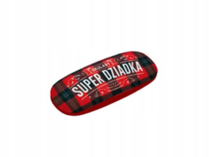 Etui Na Okulary Vintage Dla Dziadka