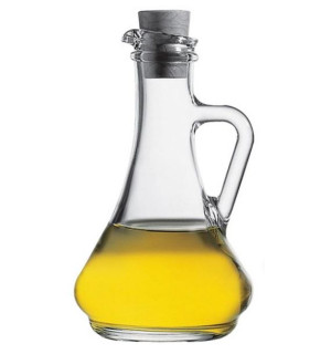 Karafka Na Oliwę/ocet 260ml 1szt