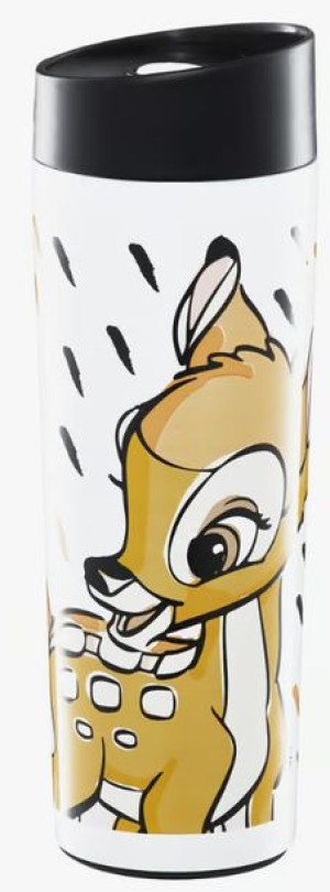 Kubek termiczny Bambi 340 ml DISNEY