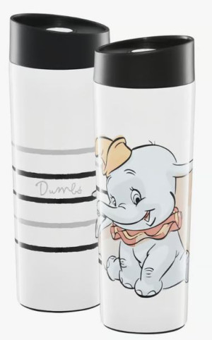 Kubek termiczny Dumbo 340 ml DISNEY