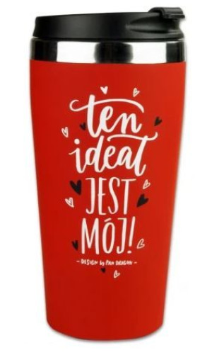Kubek Termiczny W-Ideal,