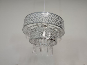 Lampa Ampelia 0550/9