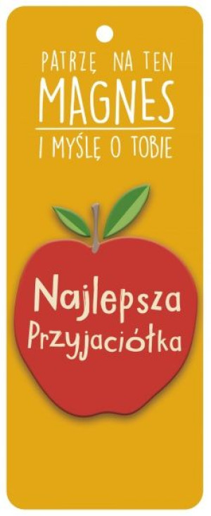 Magnes Najlepsza Przyjaciółka