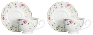 Maria Komplet Filiżanek 2 2 250ml