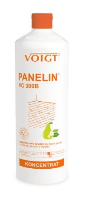 Panelin Płyn Do Paneli Gruszka Vc-300b