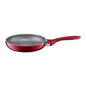 Patelnia 20cm Czerwona Ambition Jasper
