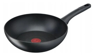 Patelnia Ultimate WOK 28cm TEFAL
