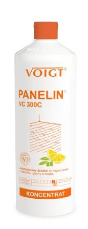 Płyn Do Paneli Vc-300c Panelin Cytryna