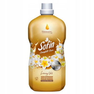 Płyn Do Płukania Sofin 1,4l