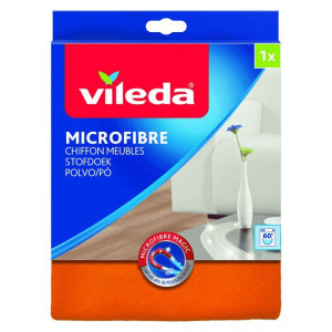 Ścierka Do Kurzu Z Mikrofibry Staub Vileda