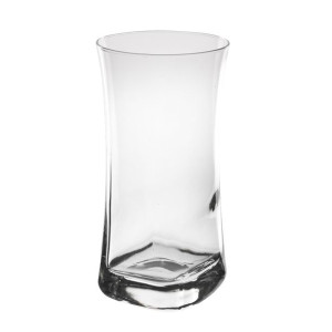 Szklanki do napojów Geo long drink 360 ml, komplet 6 szklanek