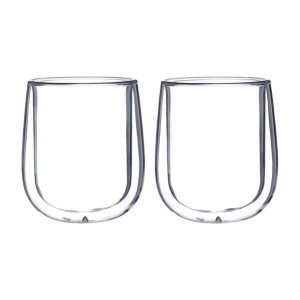 Szklanki Termiczne 2szt 350 Ml