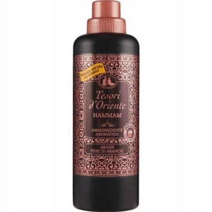 Tesori Płyn Do Płukania 750ml Hammam