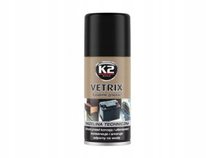 K2 VETRIX Wazelina techniczna w aerozolu, 140ml