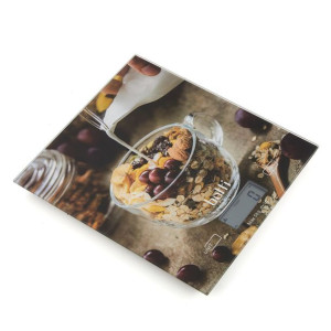 Waga Kuchenna Elektroniczna Muesli -botti Pt-893