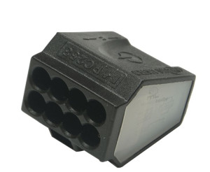 Złączka samozaciskowa 8x2,5 PC 2258 1szt