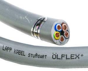 Przewód Olflex Classic 100 5g6 00101073 Lapp Kabel