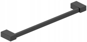 Wieszak na ręcznik 60 cm Vitalle BRESSO 3406030026