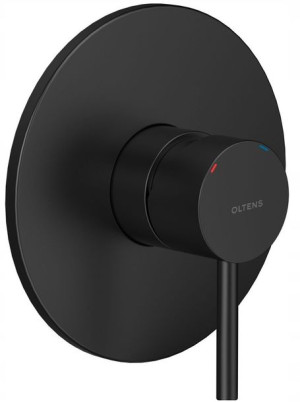 Bateria prysznicowa podtynkowa Oltens MOLLE 331003