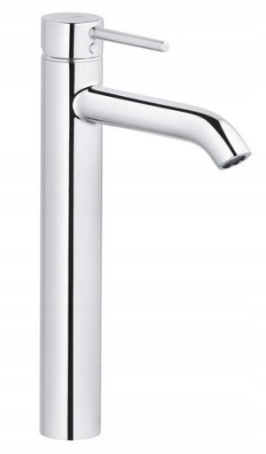 Bateria umywalkowa wysoka Kludi BOZZ 382860576