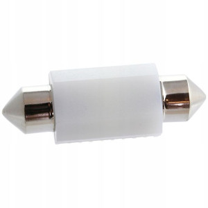 Żarówka Led Rurka C5w C10w 36mm Tablica Wnętrze
