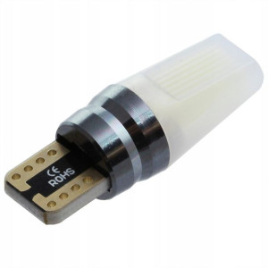 Żarówka Led W5w Wy5w W10w W16w T10 33mm Postojówka