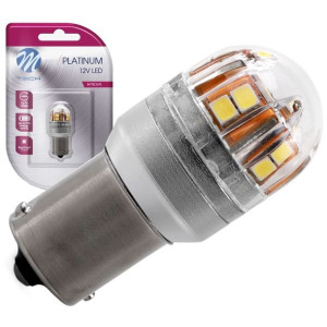 Żarówka P21w Osram Led Drl Jazdy Dziennej Canbus
