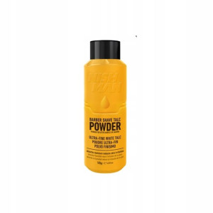 Talk fryzjerski Nishman Barber talc 180g